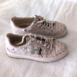 Michael Kors sneakers